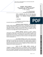 Poder Judiciário: Foro Central Da Comarca Da Região Metropolitana de Curitiba-Pr