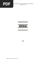 Elementos Finais de controle