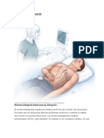 Descripción General: Electrocardiogramaopen Pop-Up Dialog Box