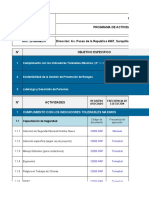 18000-PAST-001 PROGRAMA ANUAL DE SEGURIDAD EN EL TRABAJO 2020 Rev.0