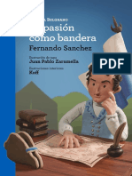 La Pasion Como Bandera Primeras Paginas PDF
