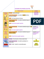 9-28-2020 science   studies class weekly lesson plan