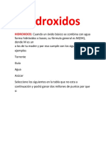 clase de hidroxidos en la biologia.docx