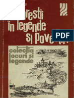 Al. Mitru - Bucureștii În Legende Și Povestiri PDF