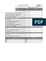 Copia de FG-GH-074.01 Lista de Verificacion Contratistas (SST)