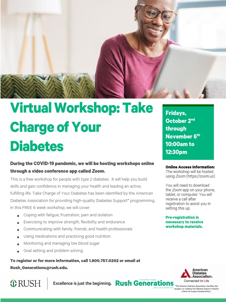 DSMP Virtual Oct2020 | PDF