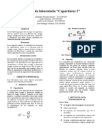 Capacitores 2