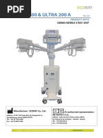 (Product Data) ULTRA 200 (200A) (5kW)