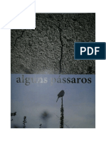 Alguns Pássaros