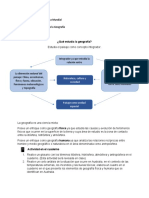 Introducción a la Geografía