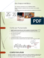 Procesos - Manufactura - Clases 3