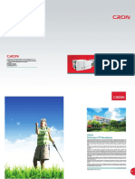 CRON Brochure PDF