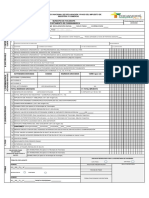 Formulario - Industria y Comercio - Anual - 2020