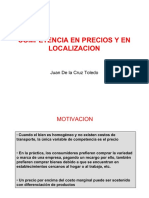 PPT Competencia en localización