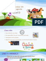 PDF Animals