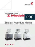 Surgical Procedure Manual Surgical Procedure Manual