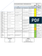 Matriz de Riesgos y Oportunidades SGS