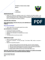 Taller Virtual Tecnologia 7 2020 PDF