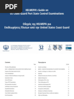 Imsbc Code | PDF | Cargo | Dangerous Goods