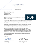 Delegation Letter To Sen. Casey PDF
