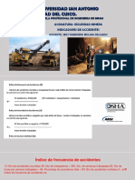 Calculo Indicadores de Seguridad PDF