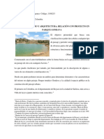 Ciencia Del Paisaje Analisis PDF