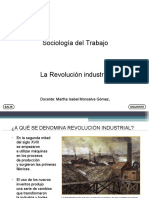 DIAPOSITIVAS Revolucion Industrial