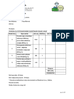 Flamtron Doo - Ponuda - FN Elektrana 10kW