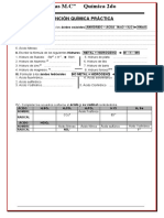 Función Química Ácidos Práctica