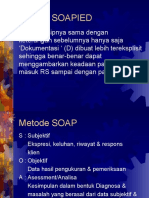 Metode SOAPIED