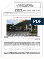 01 2 LECTURA Análisis Del Entorno PDF
