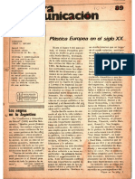 Política Obrera N° 289 (28 Octubre 1978)