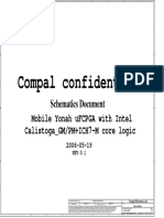 HP COMPAQ PRESARIO C500 - COMPAL LA-3341P IBL30 - REV 0.2Sec.pdf