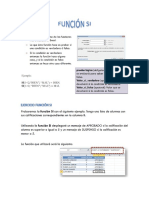 Funciones Si y o Concatenar PDF