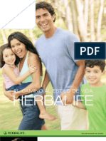 Presentacion de Herbalife