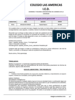 Grado 10 - Guía 12 - Física Décimo - Claudia Palacios