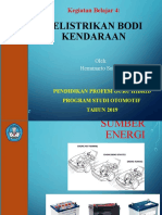 KB 4 Modul Kelistrikan Kendaraan-Revisi