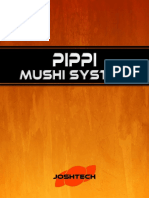 Pippi MushiSystem