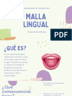 Malla Lingual