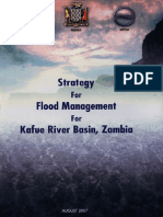Pilot National Strategy For Zambia PDF