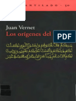 Los Origenes Del Islam PDF