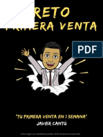 Ebook Primera Venta 2