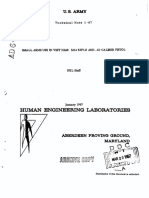 Small Arms Use in Viet Nam M14 Rifle and 45 Caliber Pistol PDF