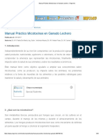 Manual Práctico Micotoxinas en Ganado Lechero - Engormix