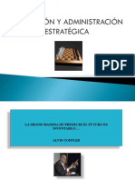 Feb 21 MATERIAL 1 Direccionamiento ESTRATEGICO 2