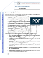05.3-LAS PERÍFRASIS VERBALES-Solucionario PDF