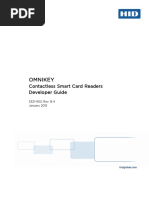 5321-903 b.4 Omnikey Contactless Developer Guide en