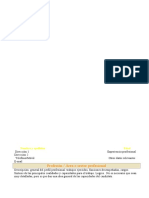 Curriculum Vitae Modelo2b Ocres