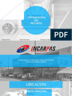 Incarpas - Diseño 6 PDF