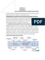 R.I - Resumen M3